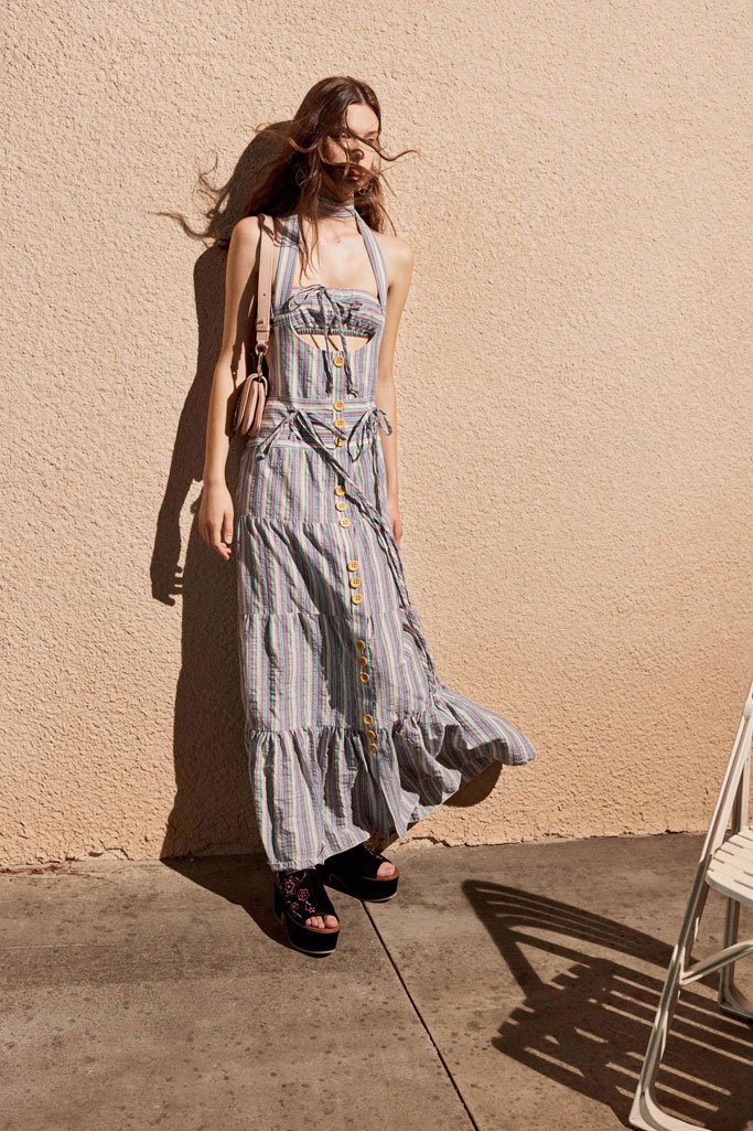 See by Chloé（寇依）2025春夏系列Lookbook