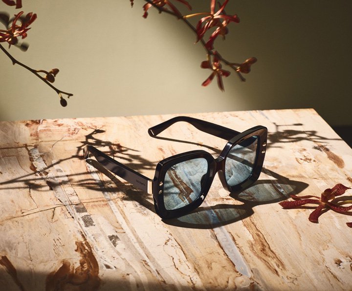 MAX&Co. 2025秋季系列品牌广告大片