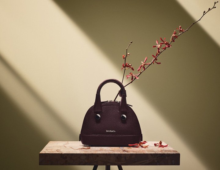 MAX&Co. 2025秋季系列品牌广告大片