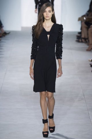 Michael Kors（迈克高仕）2025纽约时装周女装秀场