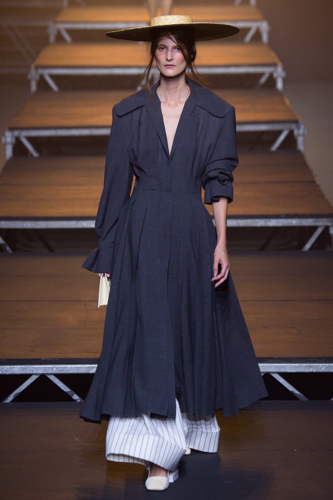 Jacquemus 2025巴黎时装周时装秀