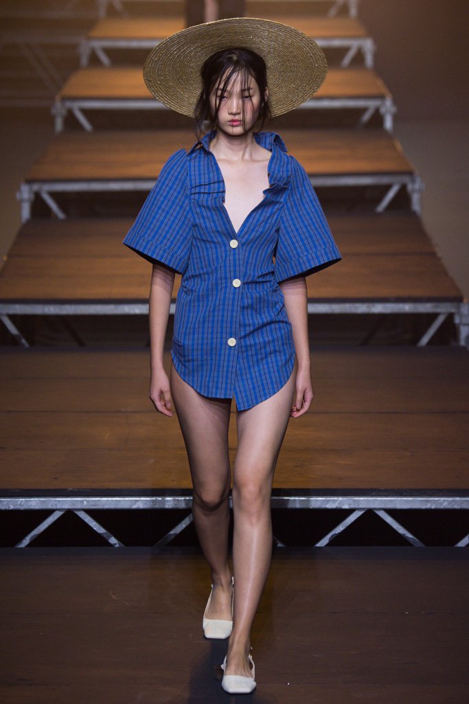 Jacquemus 2025巴黎时装周时装秀