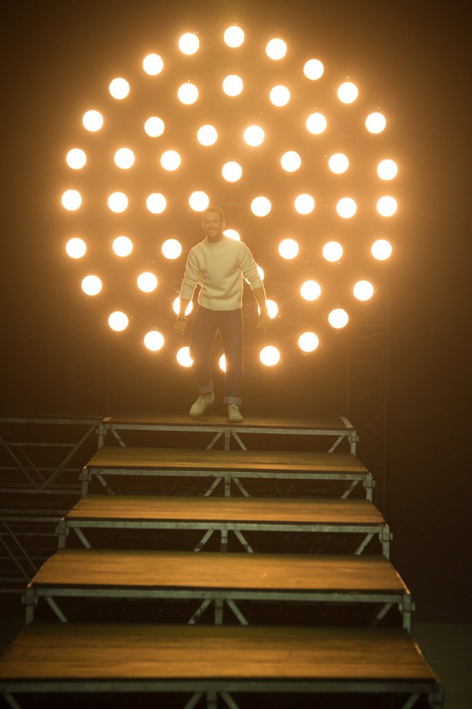 Jacquemus 2025巴黎时装周时装秀