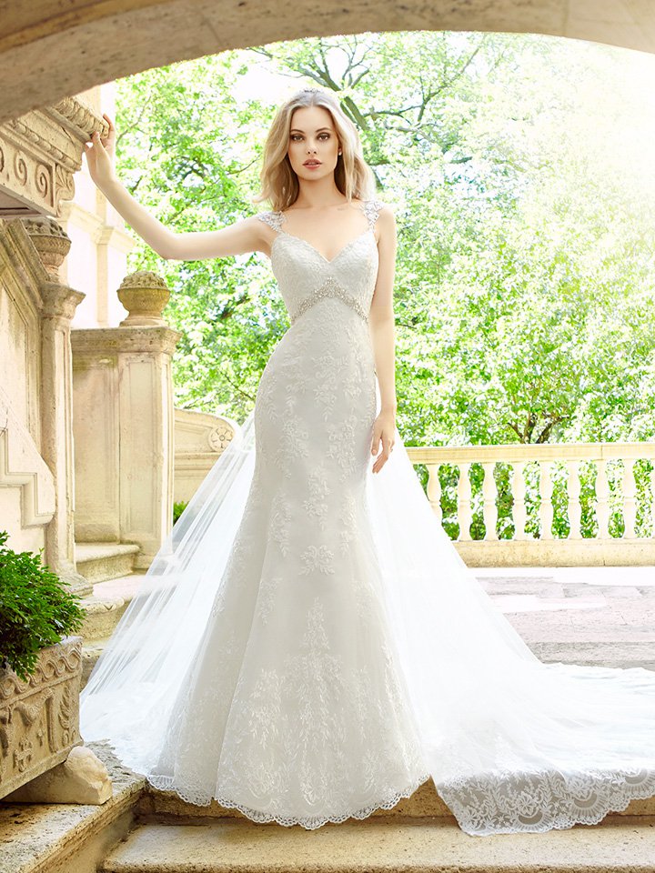 Moonlight Couture 2025春夏婚纱礼服系列