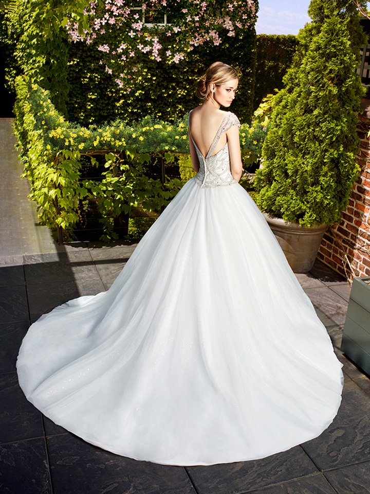 Moonlight Couture 2025春夏婚纱礼服系列