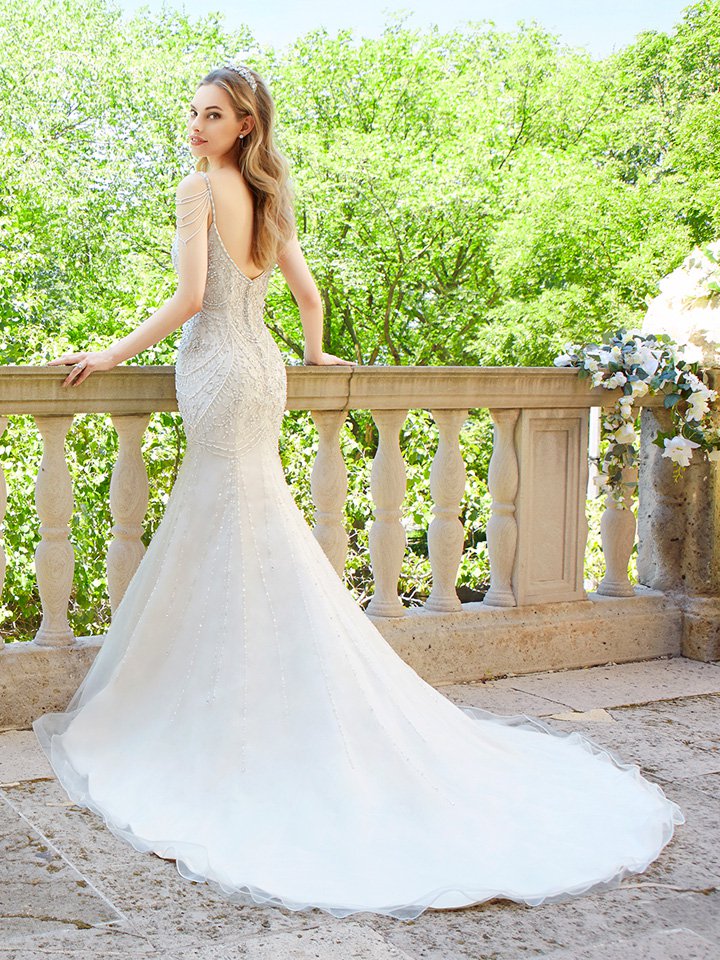 Moonlight Couture 2025春夏婚纱礼服系列