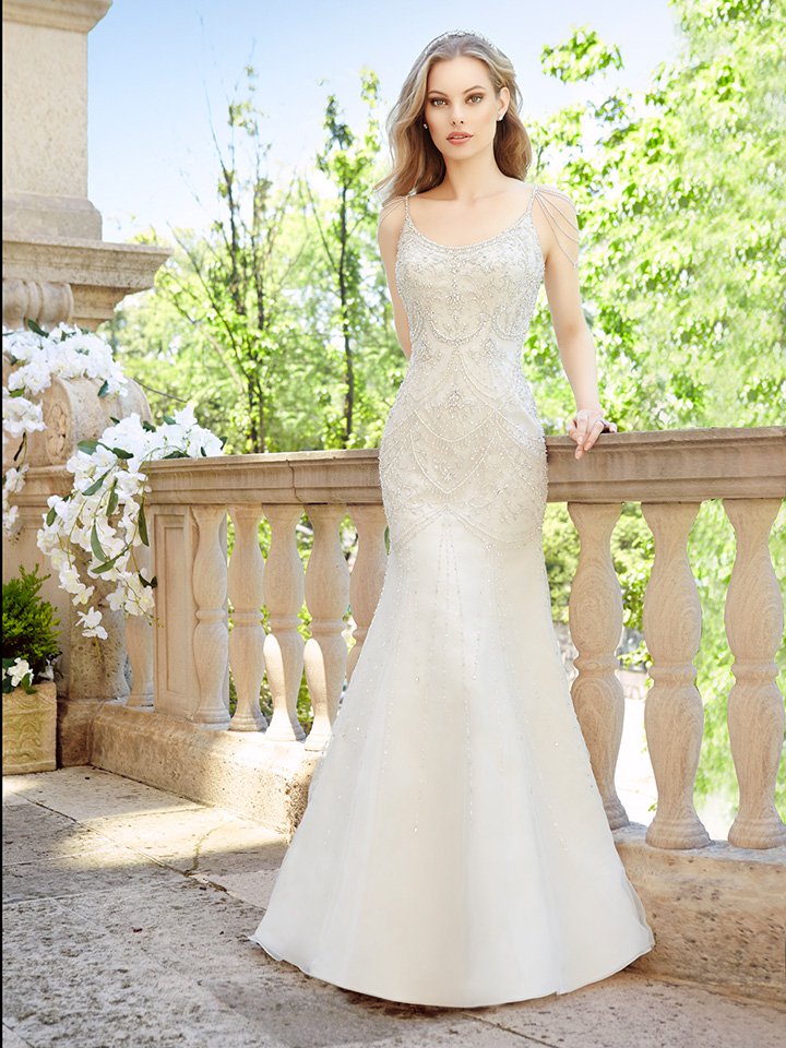 Moonlight Couture 2025春夏婚纱礼服系列