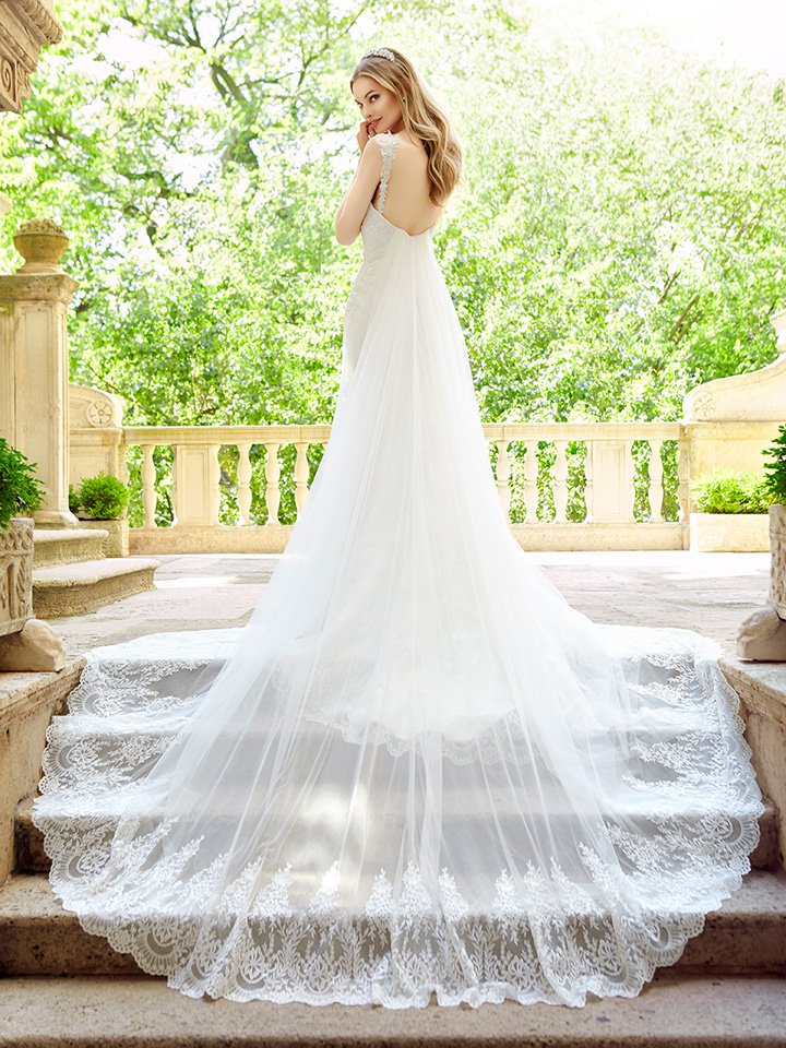 Moonlight Couture 2025春夏婚纱礼服系列