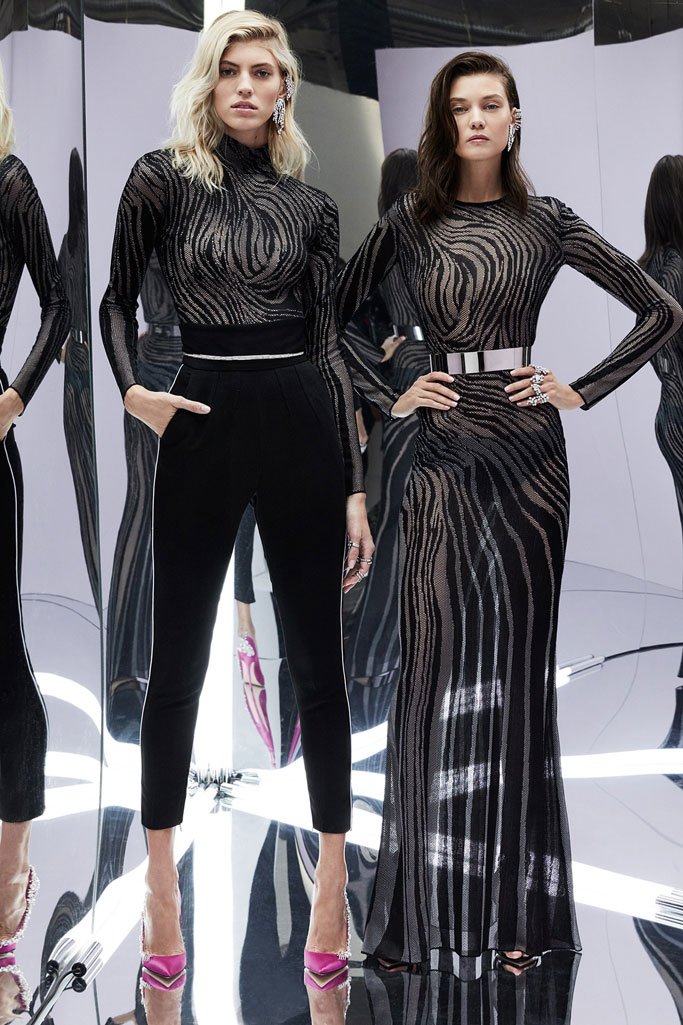 Zuhair Murad（祖海·慕拉）2025春夏Lookbook