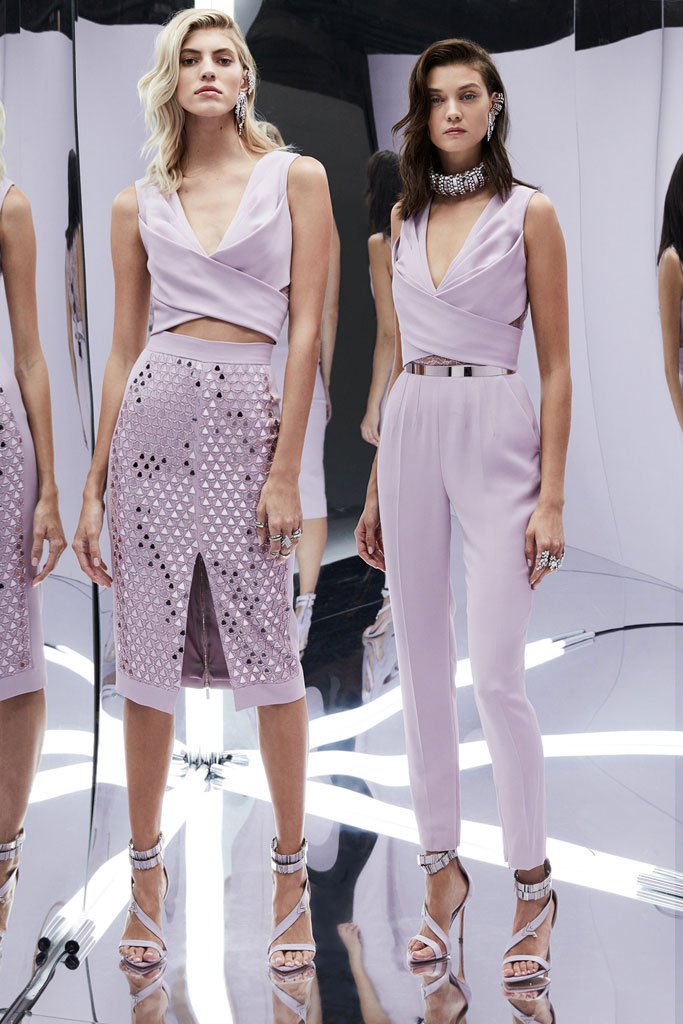 Zuhair Murad（祖海·慕拉）2025春夏Lookbook