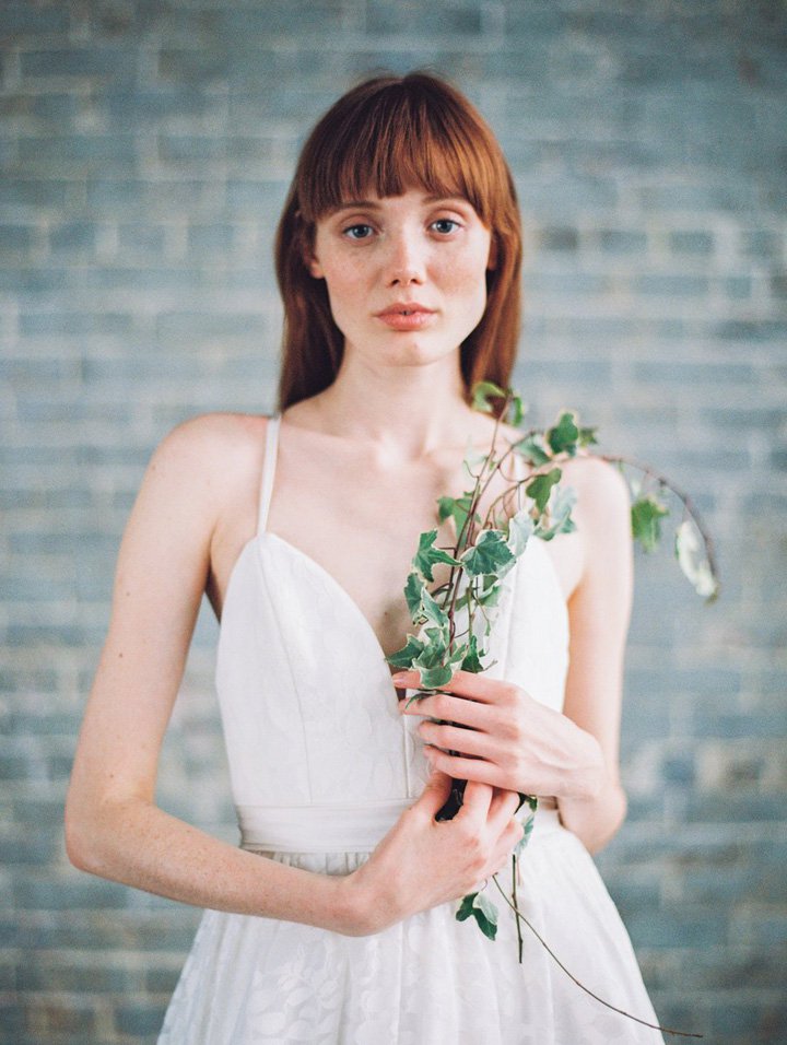 Truvelle 2025婚纱礼服系列