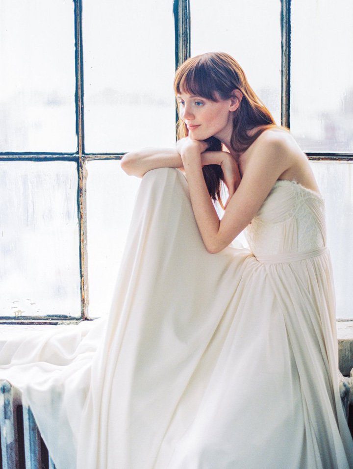 Truvelle 2025婚纱礼服系列