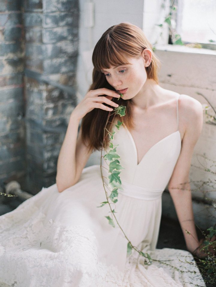 Truvelle 2025婚纱礼服系列