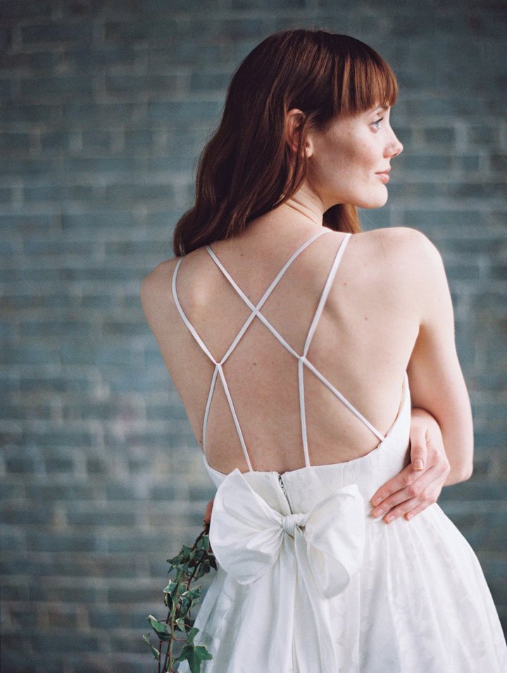 Truvelle 2025婚纱礼服系列