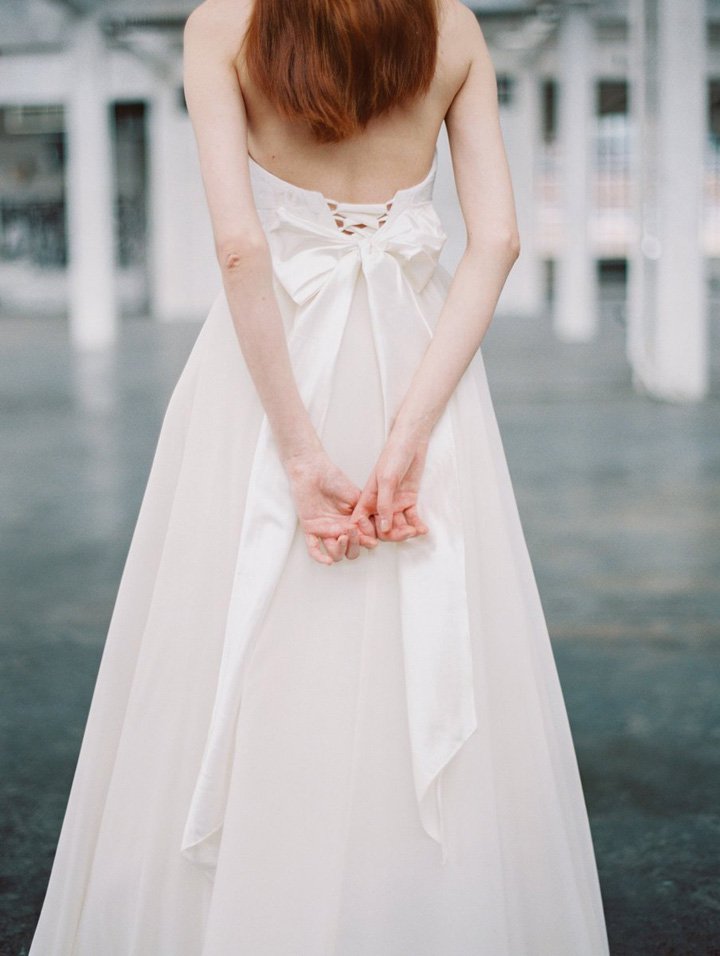 Truvelle 2025婚纱礼服系列