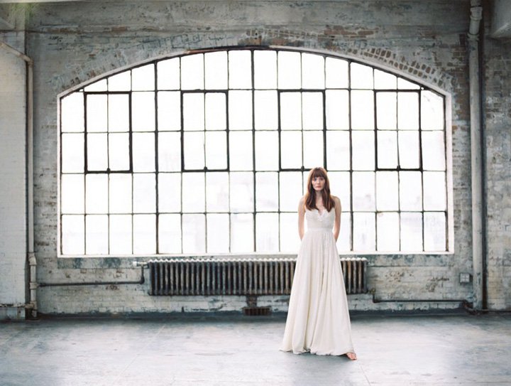 Truvelle 2025婚纱礼服系列