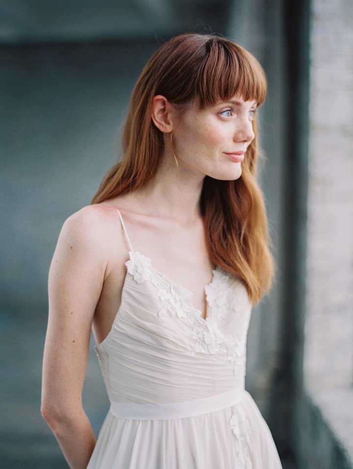 Truvelle 2025婚纱礼服系列