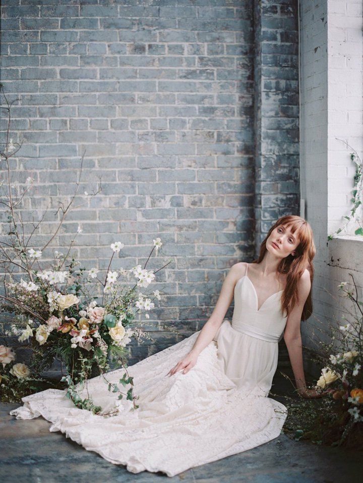 Truvelle 2025婚纱礼服系列