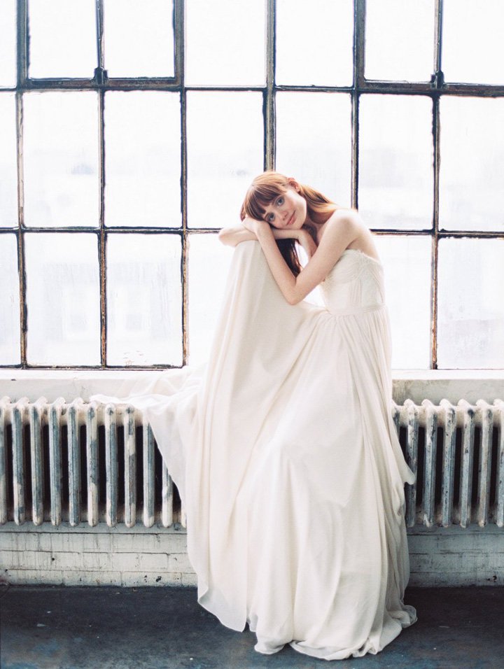 Truvelle 2025婚纱礼服系列