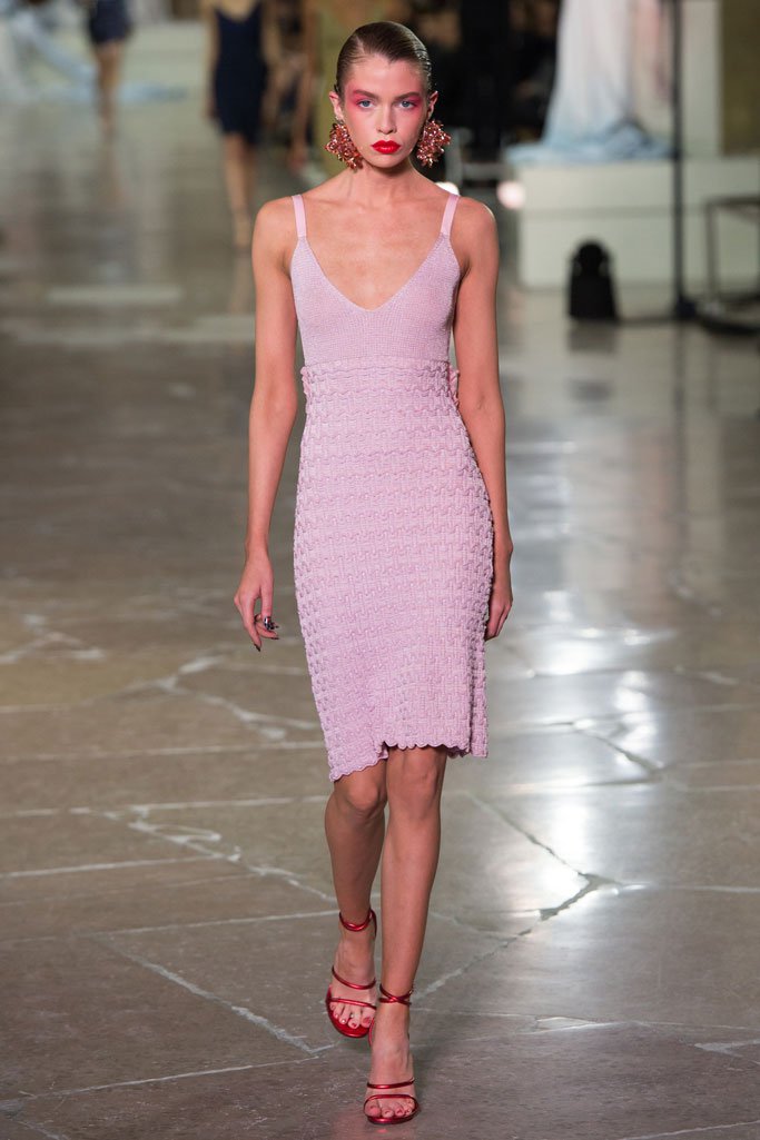 Kenzo（高田贤三）2025巴黎时装周时装秀