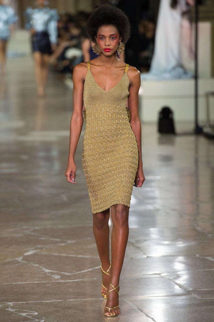 Kenzo（高田贤三）2025巴黎时装周时装秀