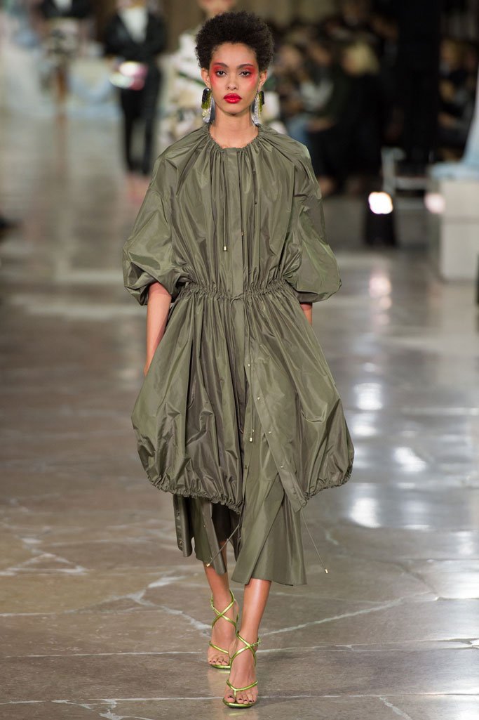 Kenzo（高田贤三）2025巴黎时装周时装秀