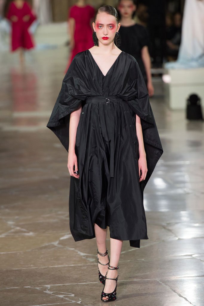 Kenzo（高田贤三）2025巴黎时装周时装秀