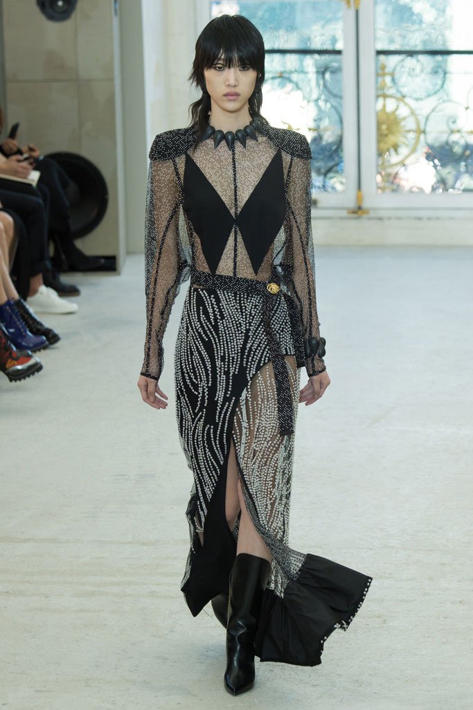 Louis Vuitton（路易威登）2025巴黎时装周时装秀