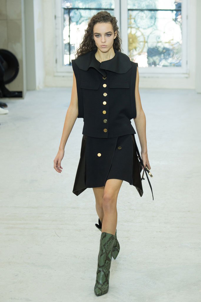 Louis Vuitton（路易威登）2025巴黎时装周时装秀