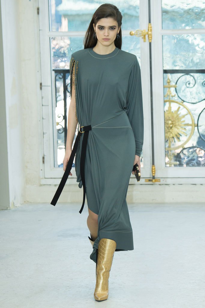 Louis Vuitton（路易威登）2025巴黎时装周时装秀