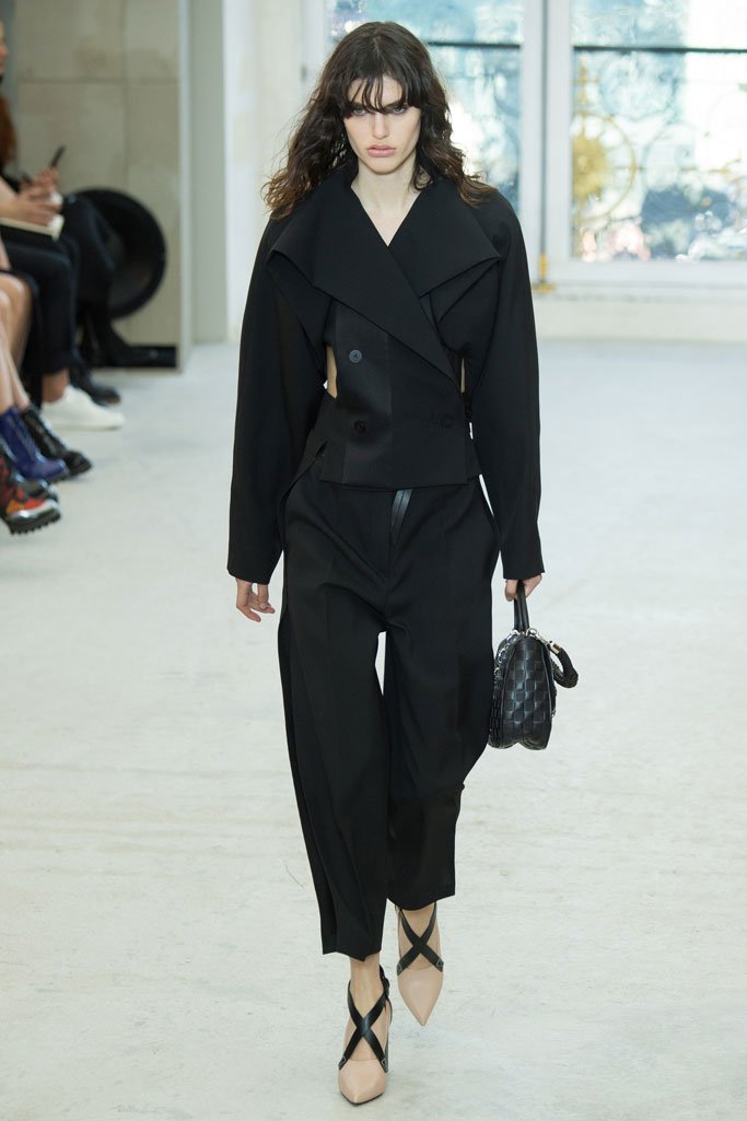 Louis Vuitton（路易威登）2025巴黎时装周时装秀