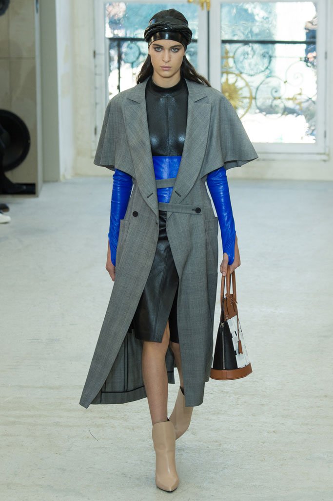 Louis Vuitton（路易威登）2025巴黎时装周时装秀