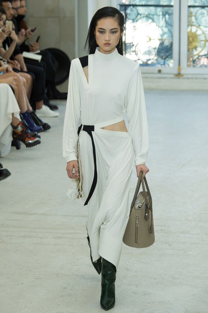 Louis Vuitton（路易威登）2025巴黎时装周时装秀