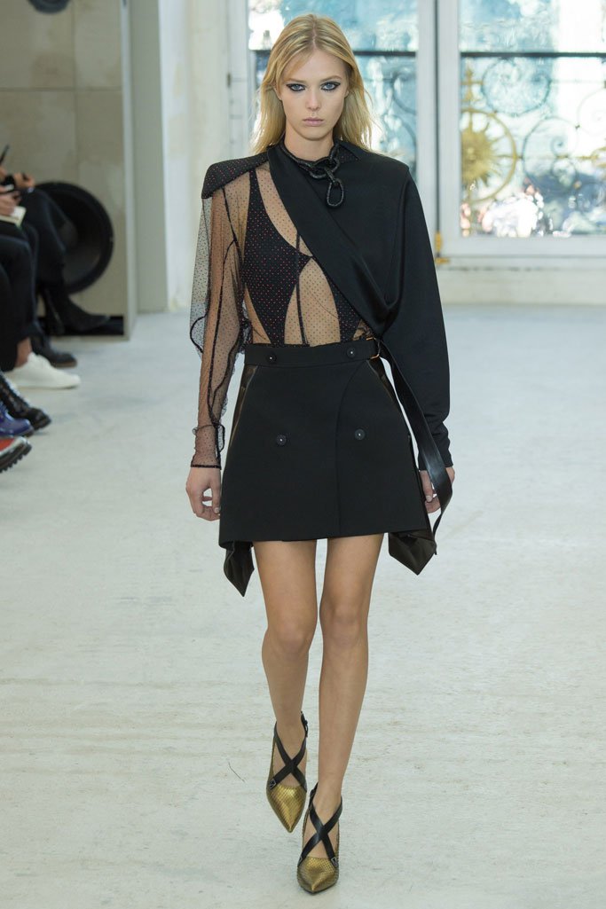 Louis Vuitton（路易威登）2025巴黎时装周时装秀