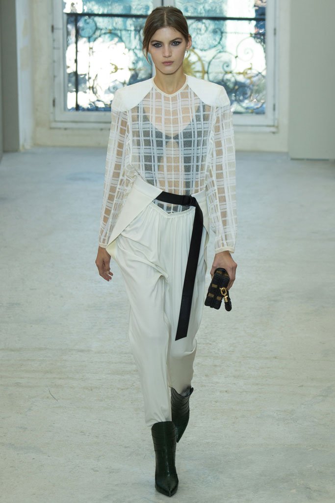 Louis Vuitton（路易威登）2025巴黎时装周时装秀