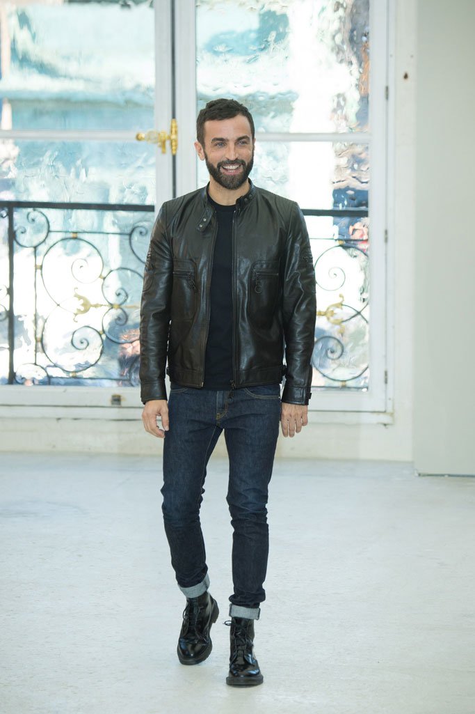 Louis Vuitton（路易威登）2025巴黎时装周时装秀