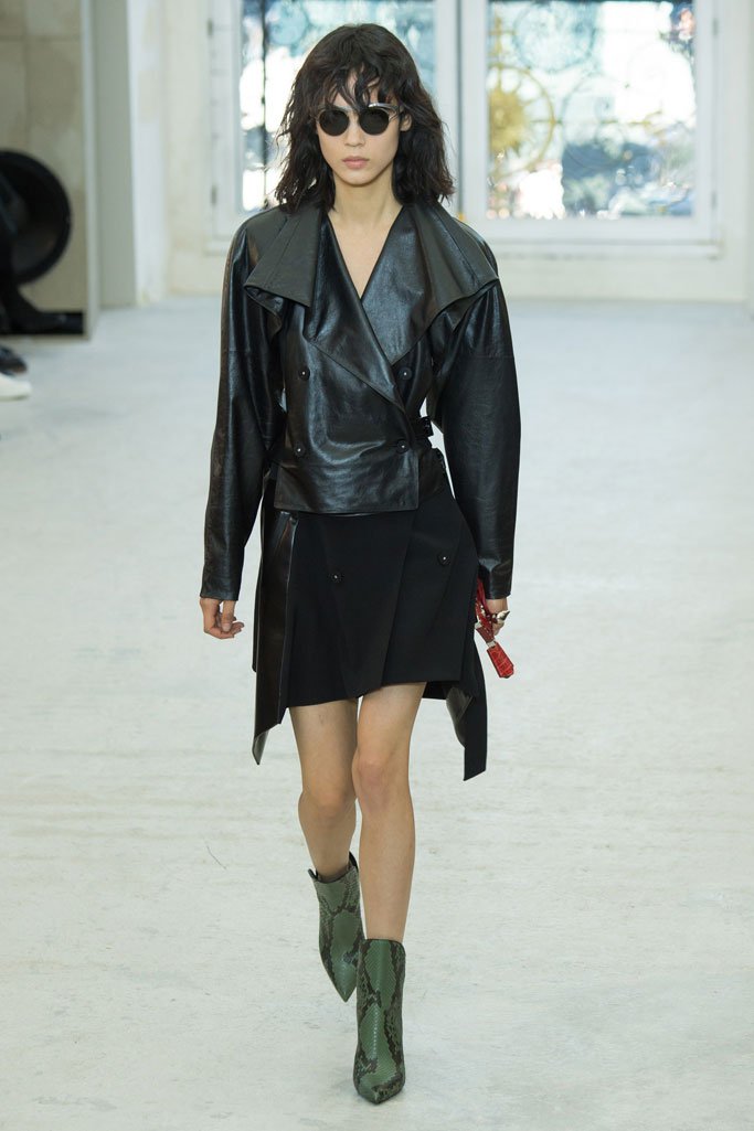 Louis Vuitton（路易威登）2025巴黎时装周时装秀