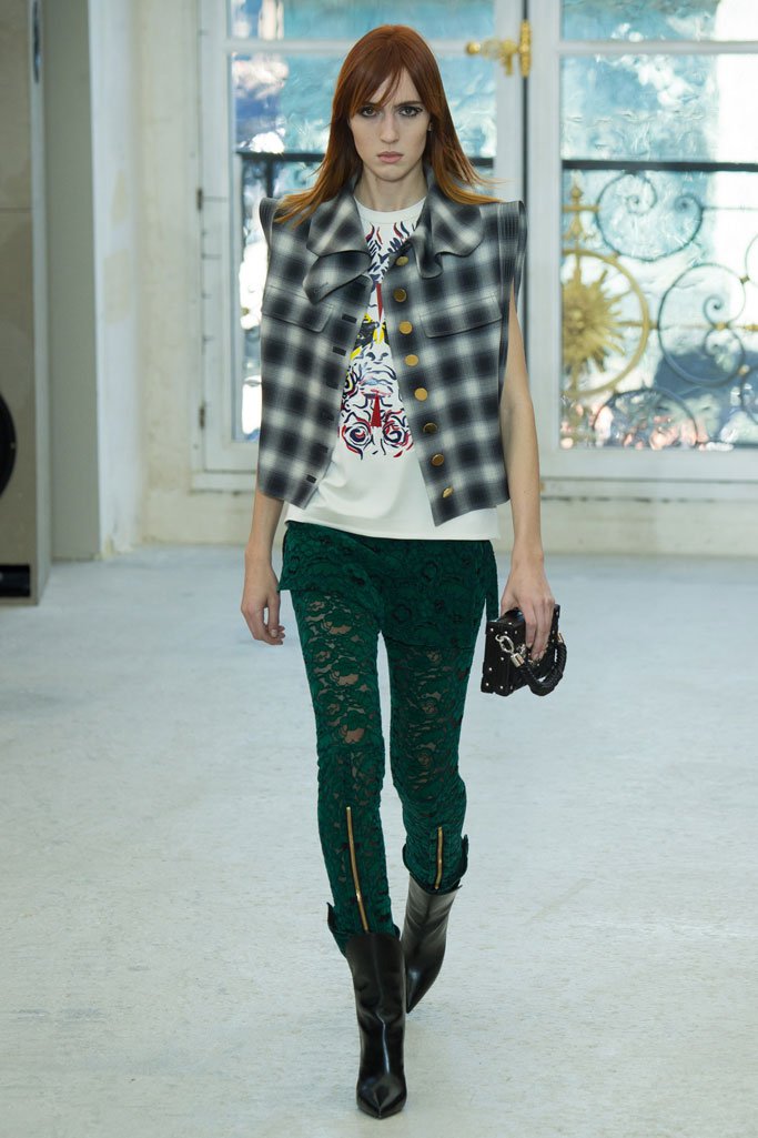 Louis Vuitton（路易威登）2025巴黎时装周时装秀