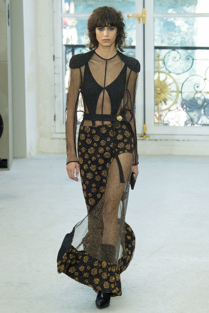 Louis Vuitton（路易威登）2025巴黎时装周时装秀