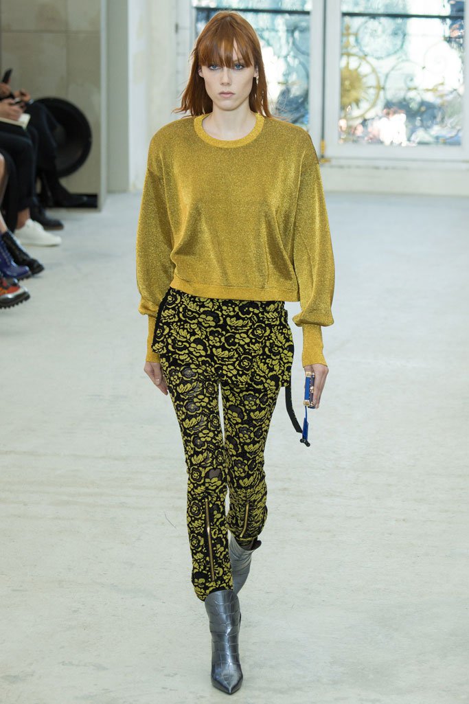 Louis Vuitton（路易威登）2025巴黎时装周时装秀