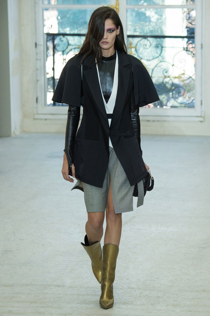 Louis Vuitton（路易威登）2025巴黎时装周时装秀