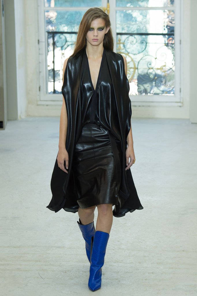 Louis Vuitton（路易威登）2025巴黎时装周时装秀