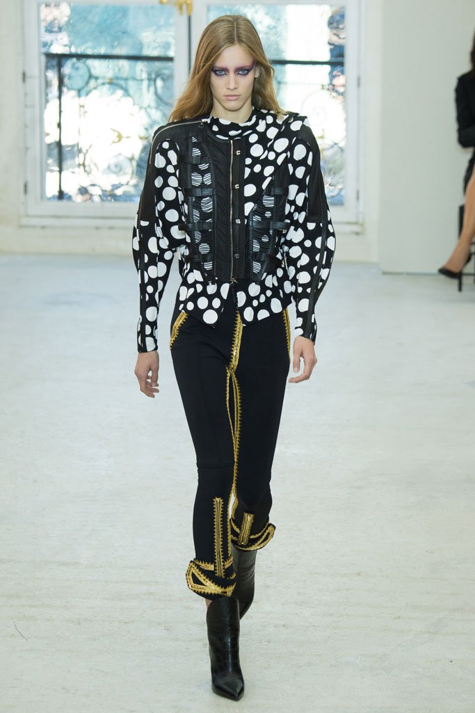 Louis Vuitton（路易威登）2025巴黎时装周时装秀