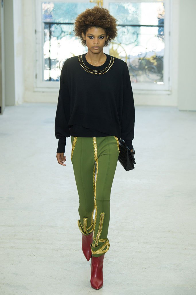 Louis Vuitton（路易威登）2025巴黎时装周时装秀