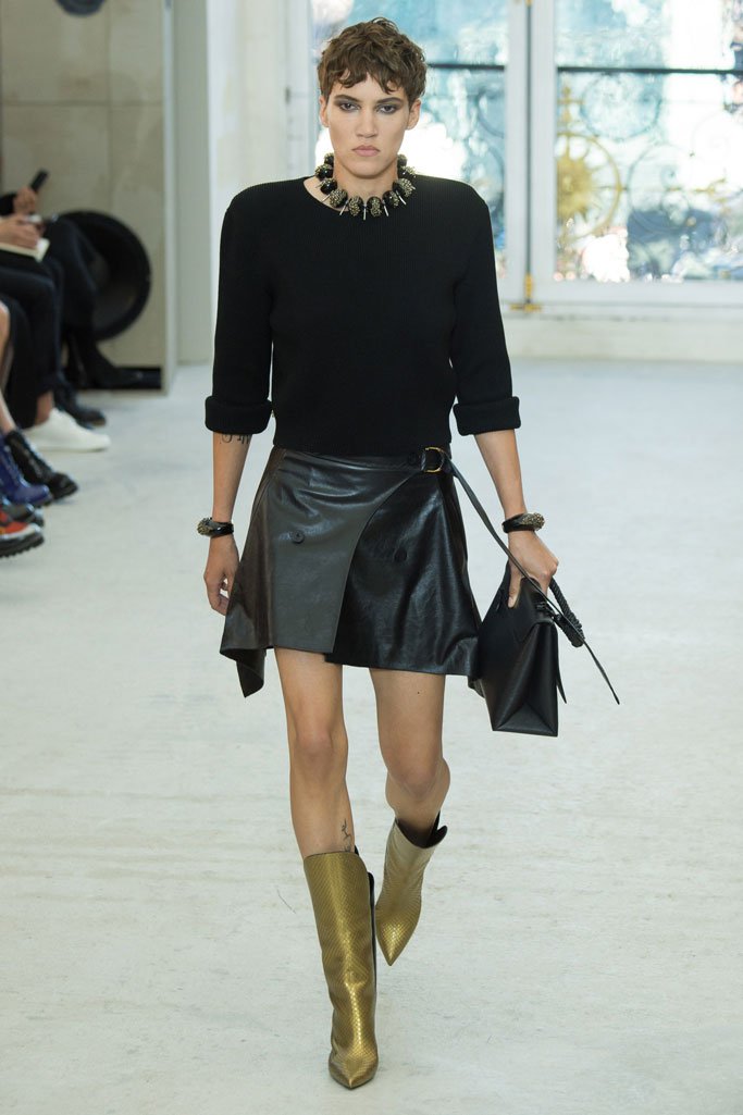 Louis Vuitton（路易威登）2025巴黎时装周时装秀