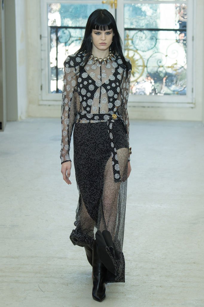 Louis Vuitton（路易威登）2025巴黎时装周时装秀