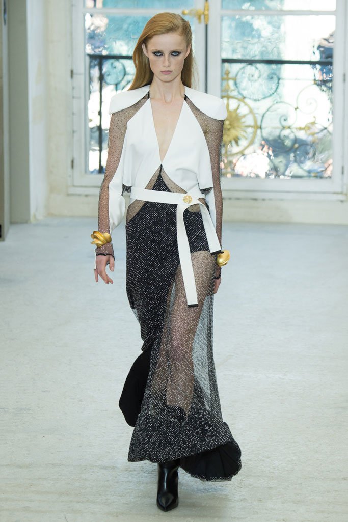 Louis Vuitton（路易威登）2025巴黎时装周时装秀