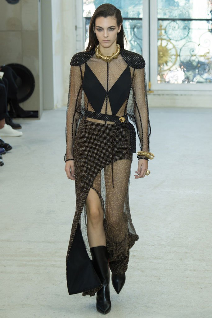 Louis Vuitton（路易威登）2025巴黎时装周时装秀