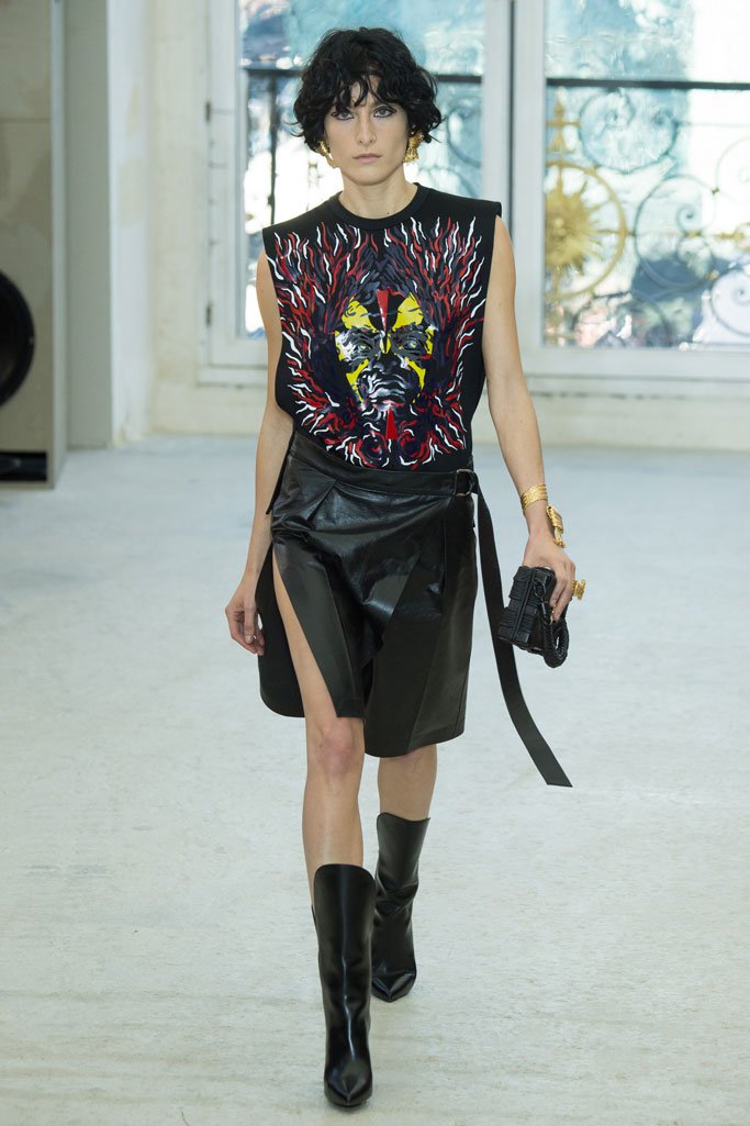 Louis Vuitton（路易威登）2025巴黎时装周时装秀