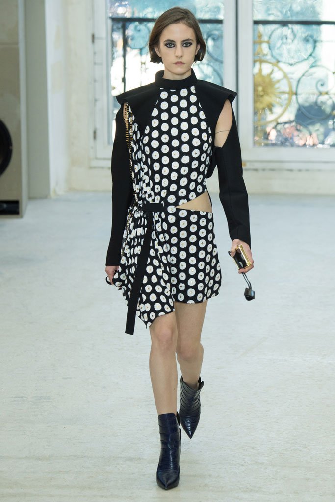 Louis Vuitton（路易威登）2025巴黎时装周时装秀